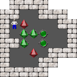 Уровень 7 — Homz Levels Part II